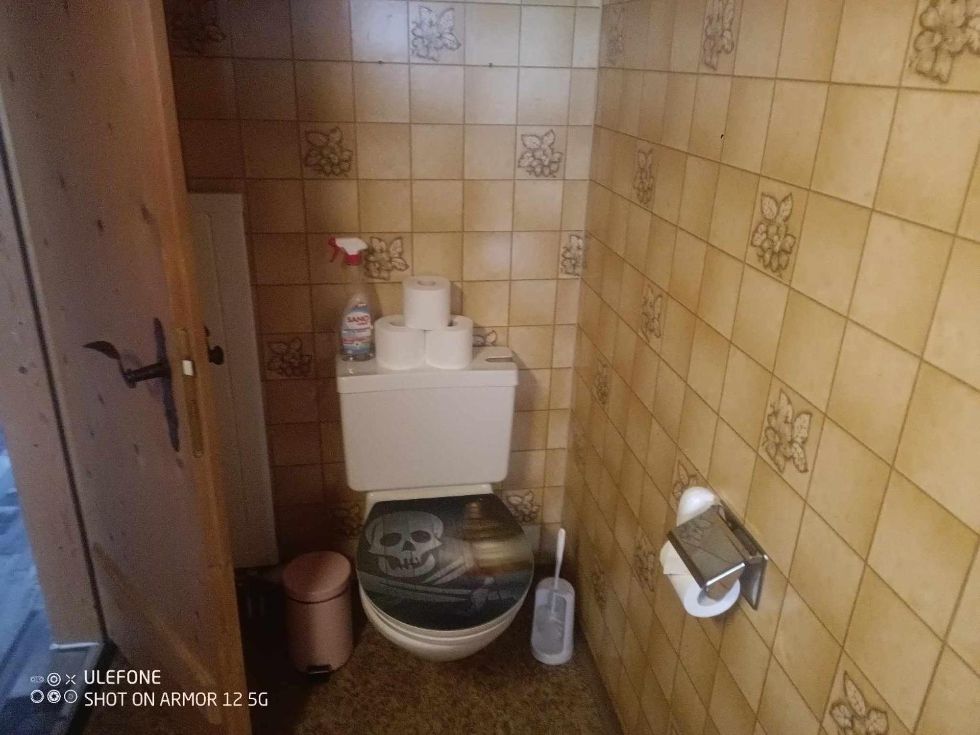 Haldi Apartment Klosters Eksteriør bilde