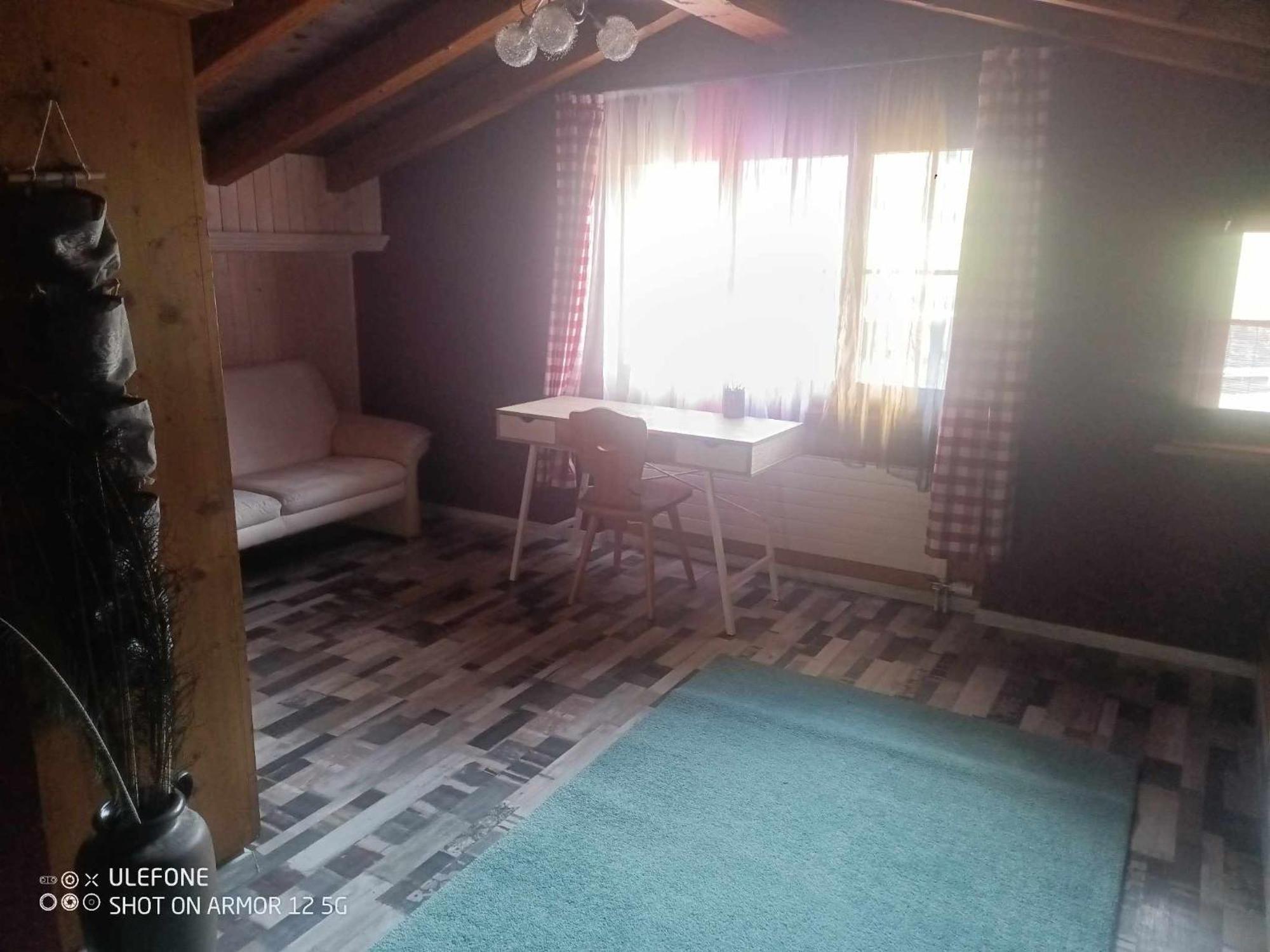 Haldi Apartment Klosters Eksteriør bilde