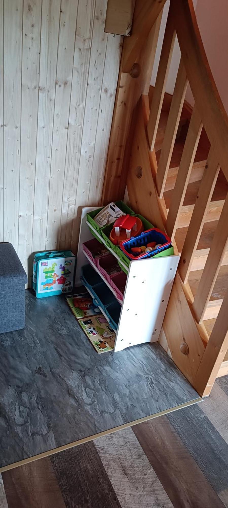 Haldi Apartment Klosters Eksteriør bilde