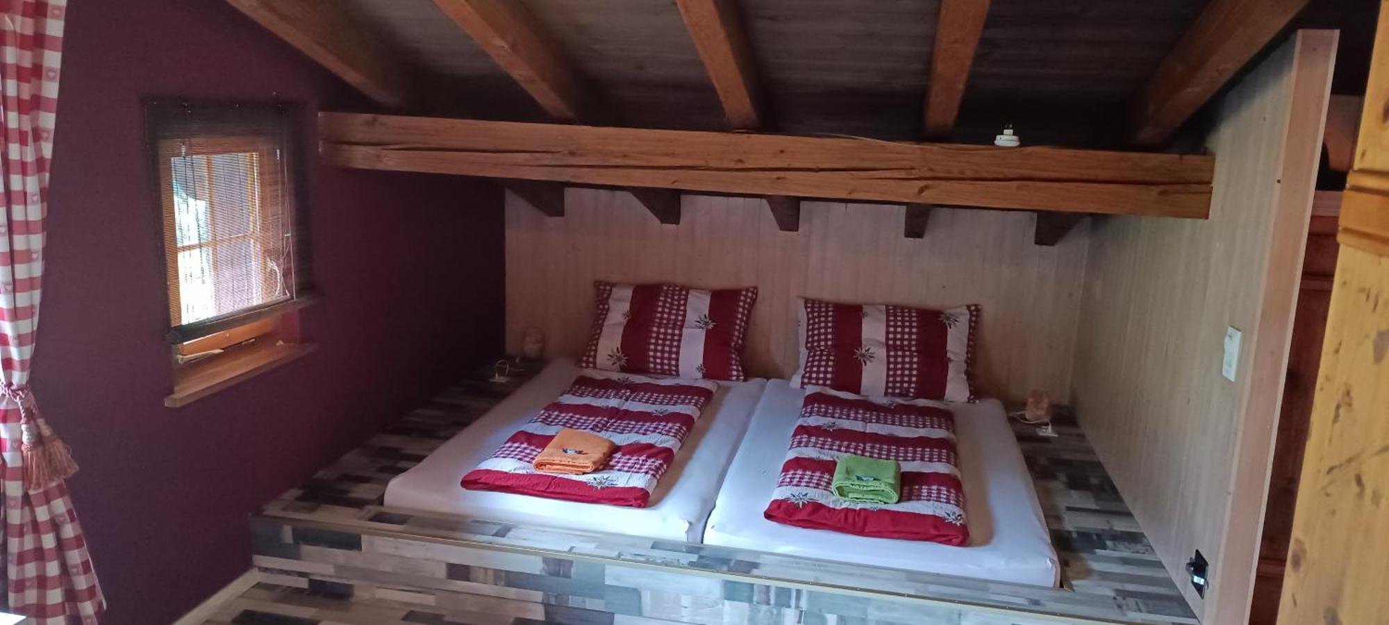 Haldi Apartment Klosters Eksteriør bilde